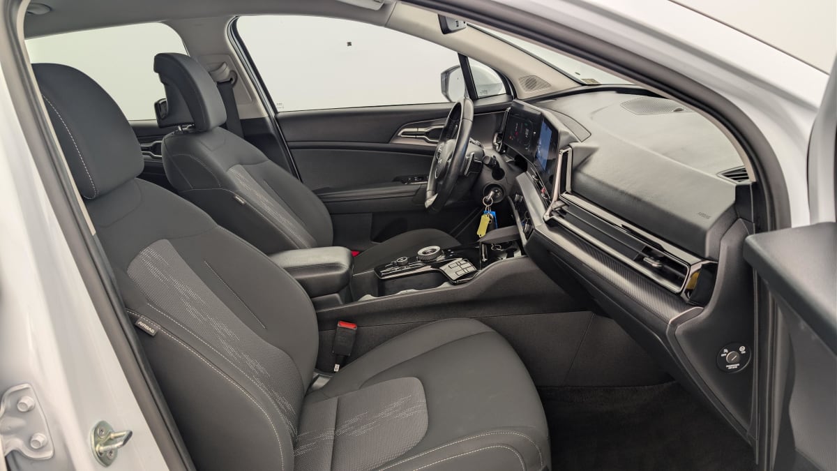 Kia SPORTAGE - Image 9
