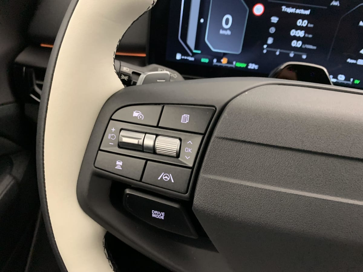 Kia SPORTAGE - Image 15