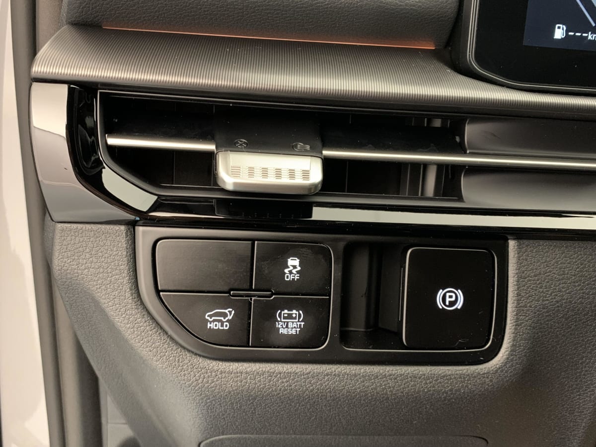 Kia SPORTAGE - Image 18
