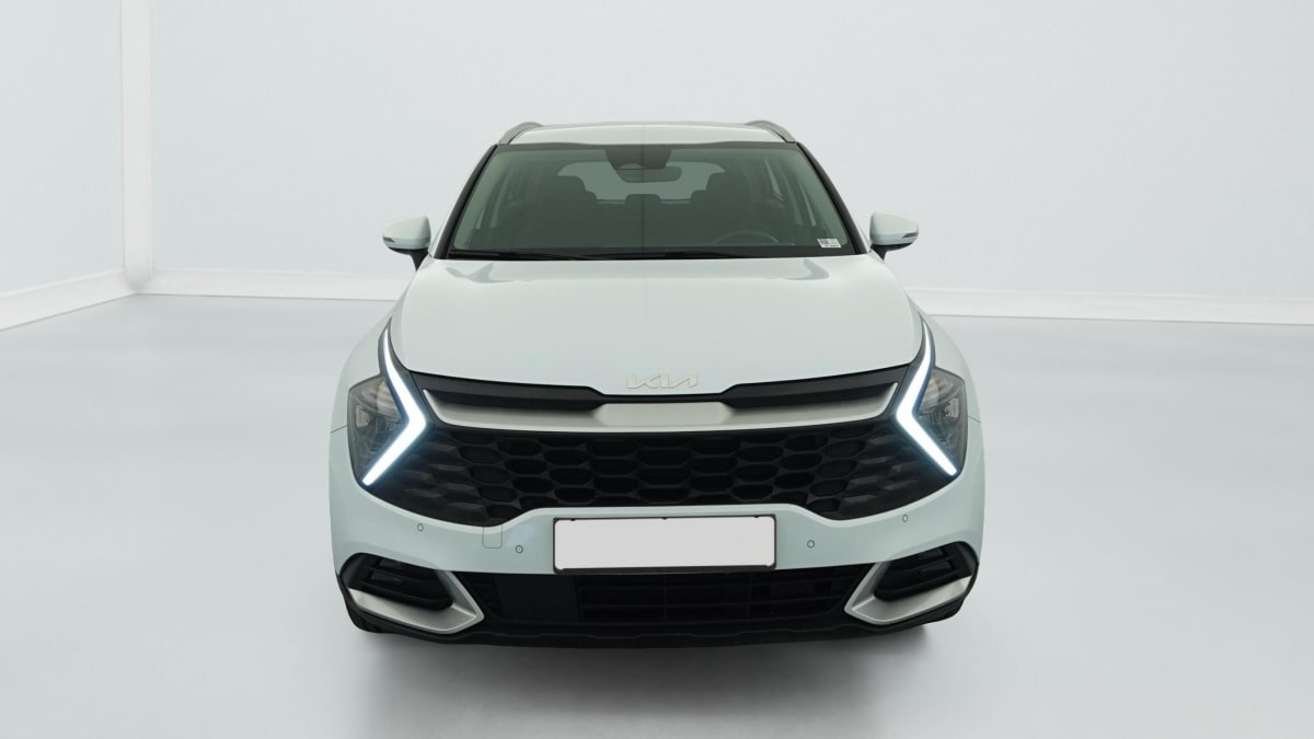 Kia SPORTAGE - Image 2