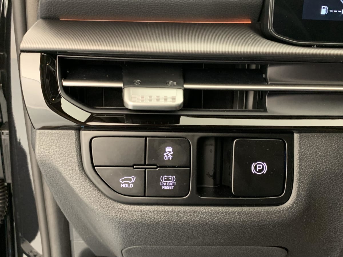 Kia SPORTAGE - Image 48