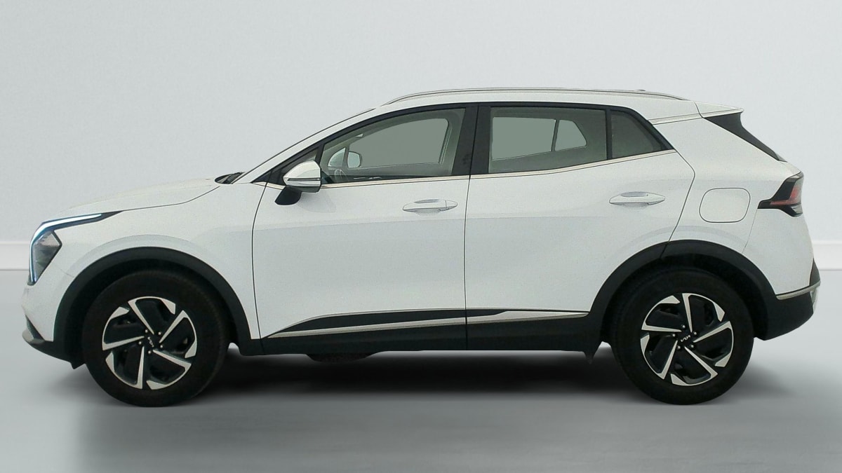 Kia SPORTAGE - Image 4