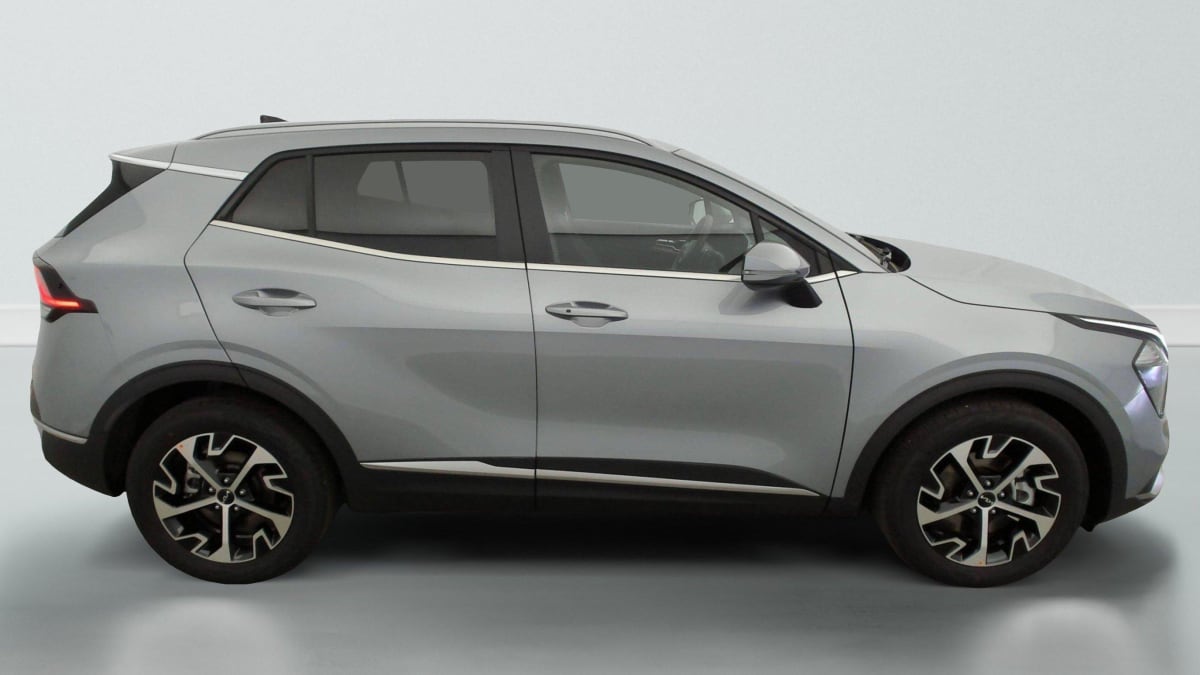 KIA SPORTAGE 1.6 CRDI 136CH MHEV DCT7 4X2 ACTIVE