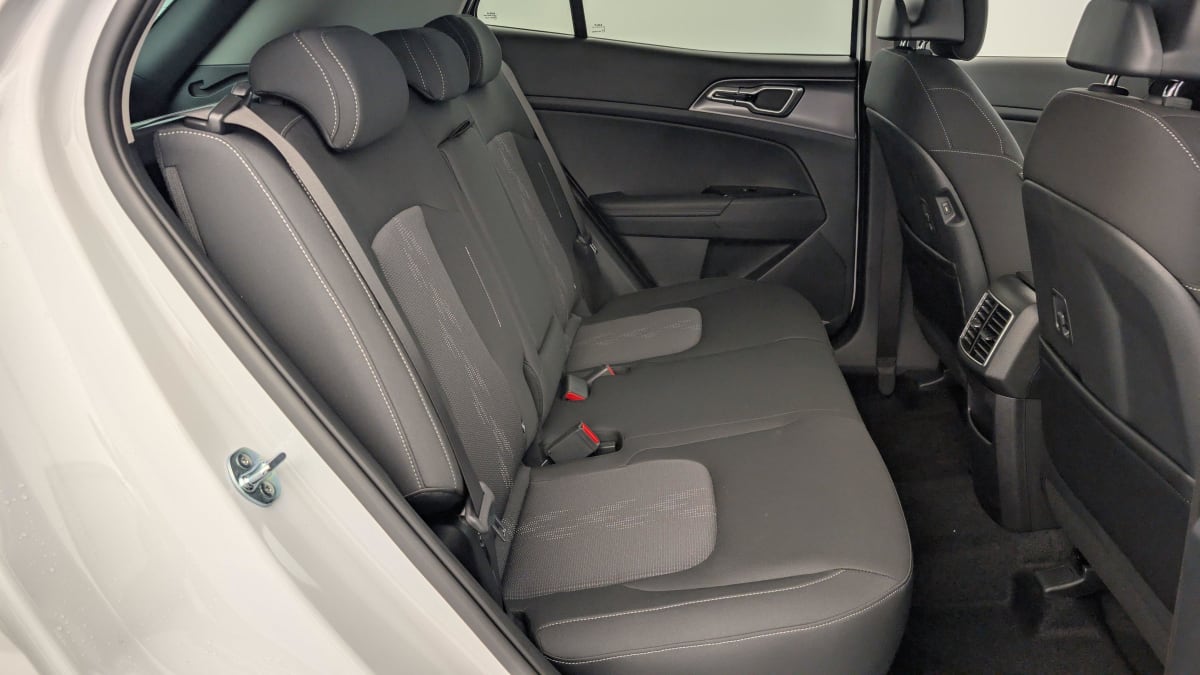 KIA SPORTAGE 1.6 T-GDI 210CH ISG HYBRIDE BVA6 4X2 ACTIVE