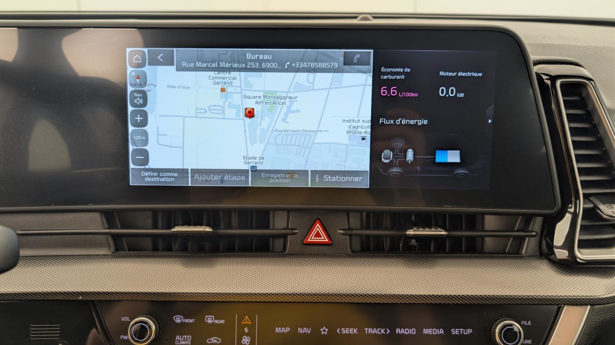 Kia SPORTAGE - Image 17