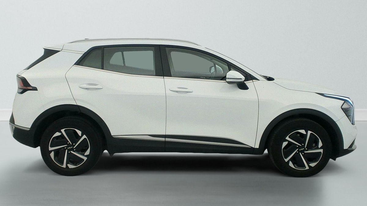 Kia SPORTAGE - Image 8