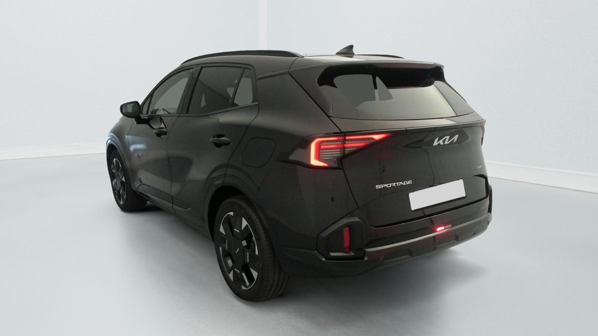 Kia SPORTAGE - Image 31