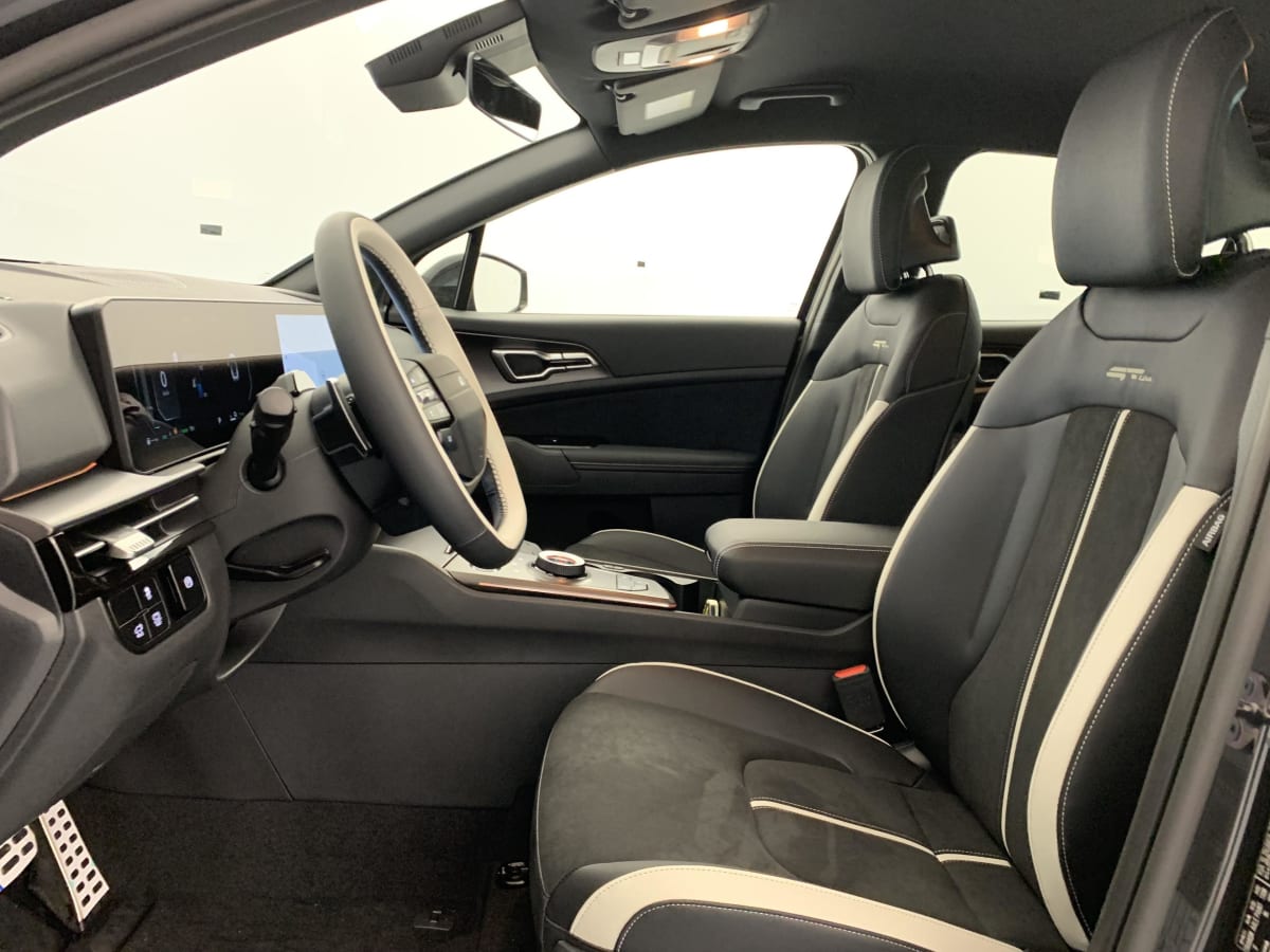 Kia SPORTAGE - Image 49