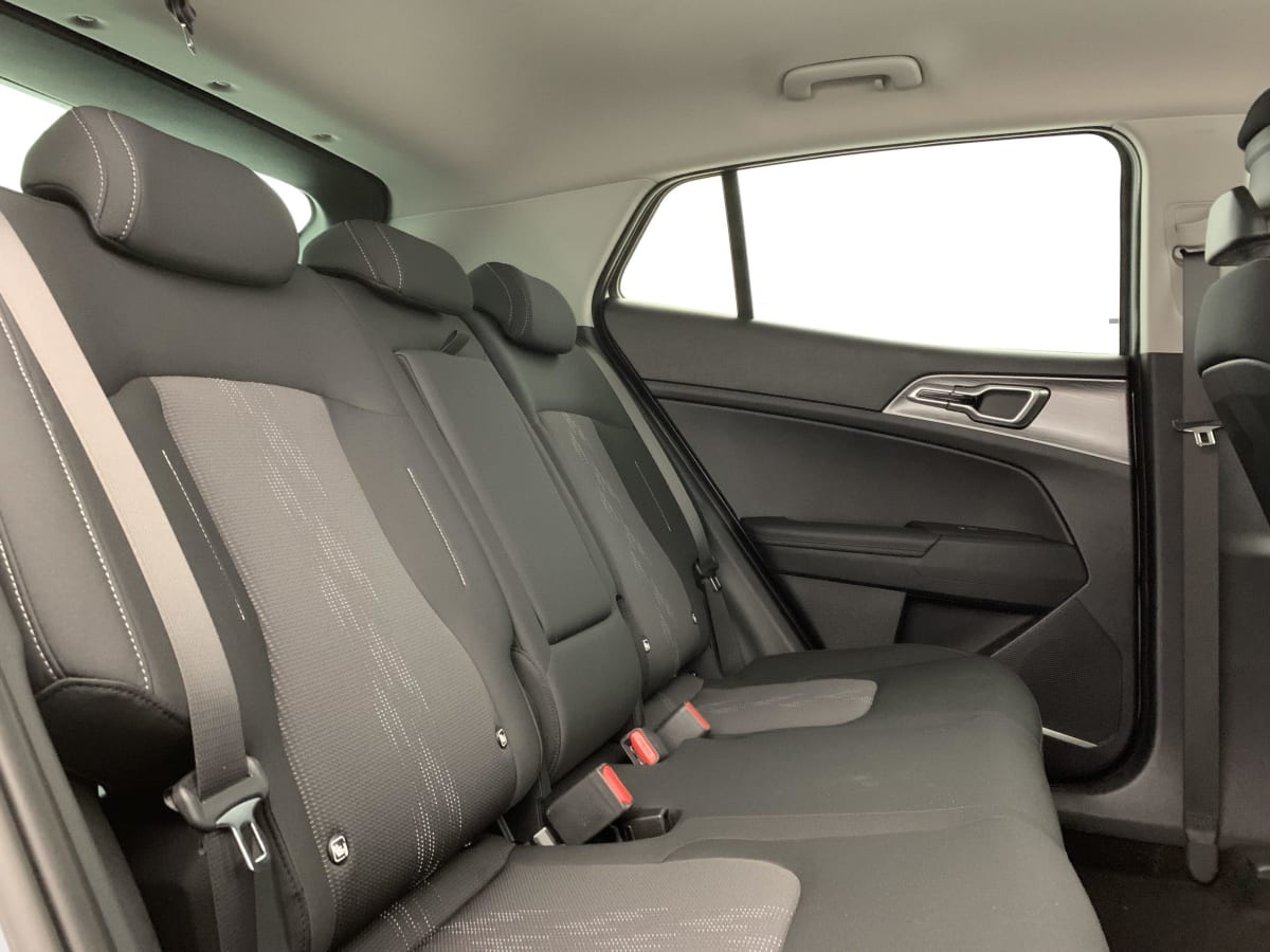 KIA SPORTAGE 1.6 CRDI 136CH MHEV DCT7 4X2 ACTIVE