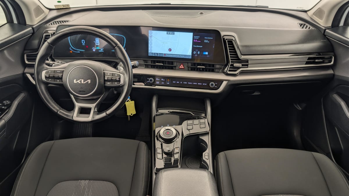 Kia SPORTAGE - Image 13