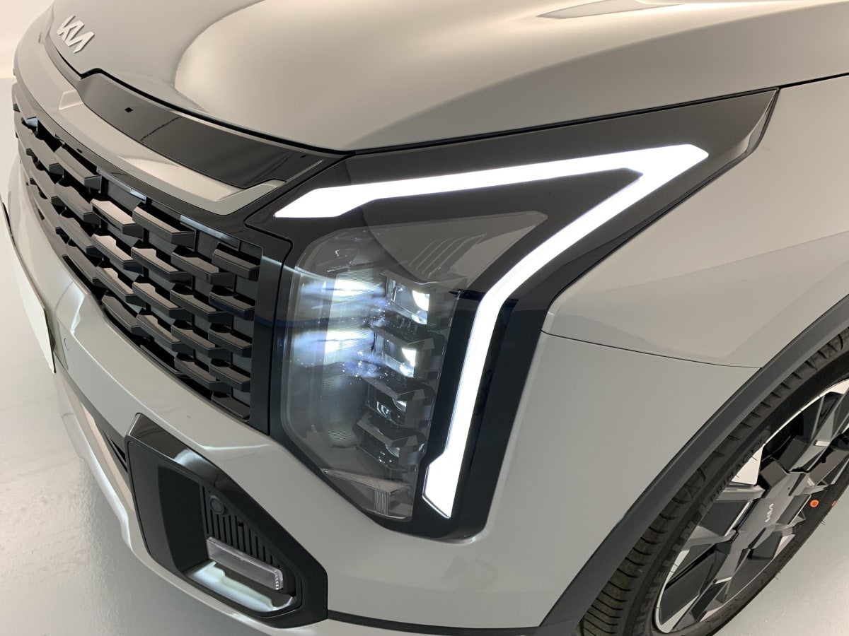 Kia SPORTAGE - Image 25