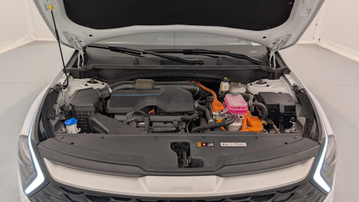 Kia SPORTAGE - Image 20