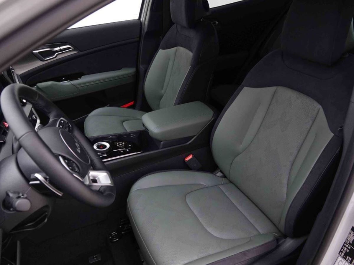KIA SPORTAGE 1.6 T-GDI MHEV 150 DCT STYLE EDITION