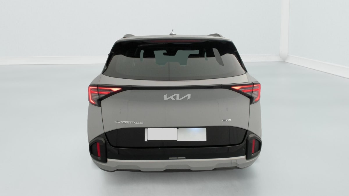 Kia SPORTAGE - Image 6