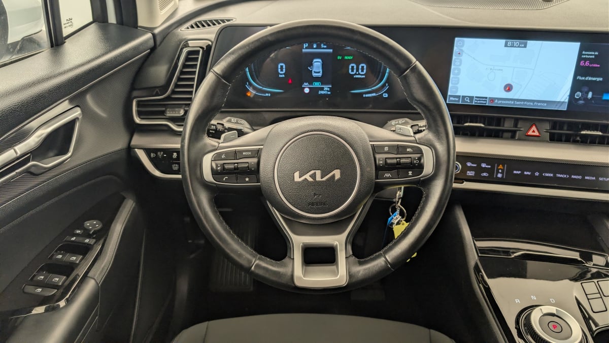 Kia SPORTAGE - Image 14