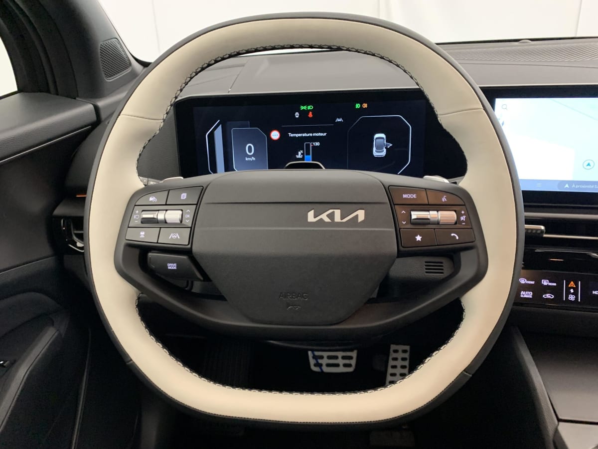 Kia SPORTAGE - Image 40