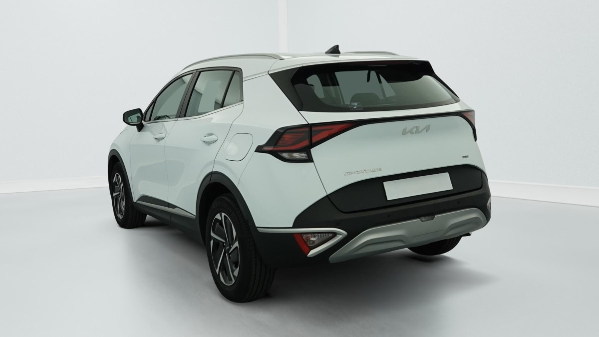 Kia SPORTAGE - Image 5