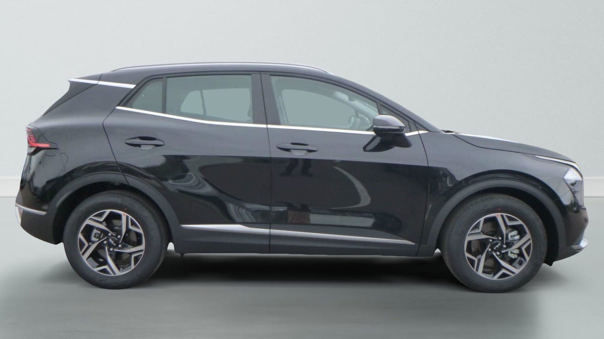 KIA SPORTAGE SPORTAGE 1.6 CRDI 136CH MHEV DCT7 4X2 ACTIVE