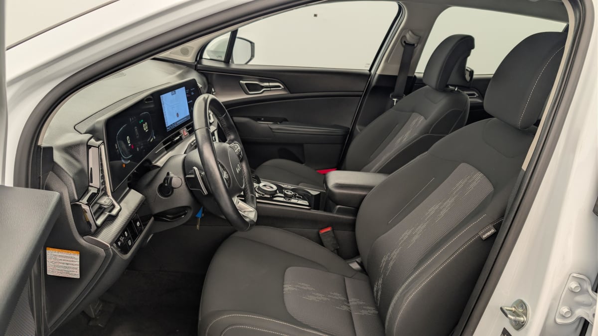 Kia SPORTAGE - Image 16