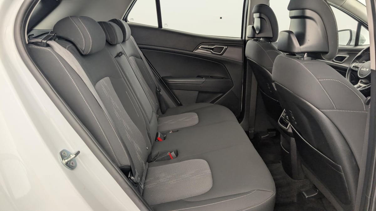 Kia SPORTAGE - Image 10