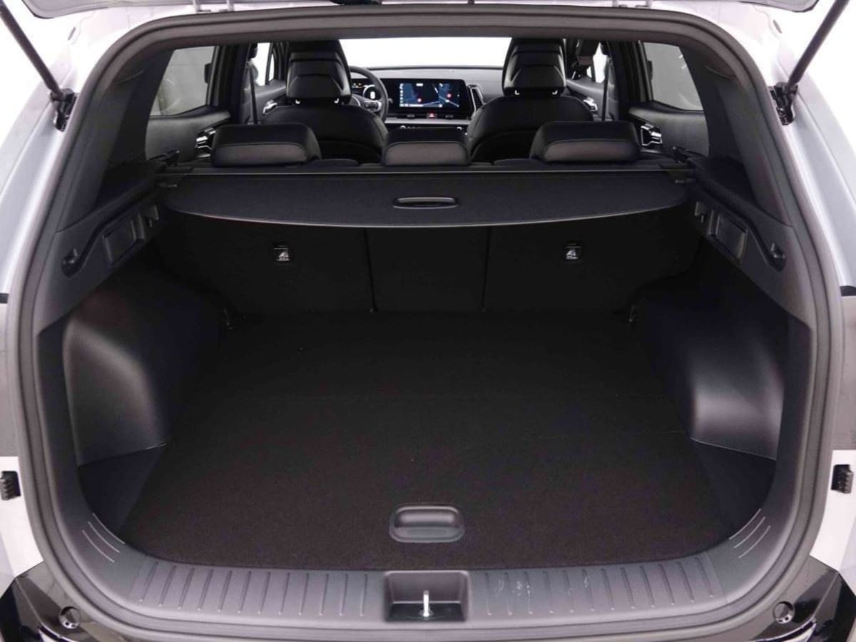 KIA SPORTAGE 1.6 T-GDI MHEV 150 DCT STYLE EDITION