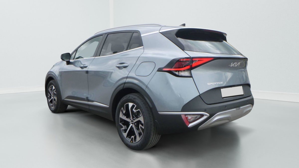 KIA SPORTAGE SPORTAGE 1.6 CRDI 136CH MHEV DCT7 4X2 ACTIVE