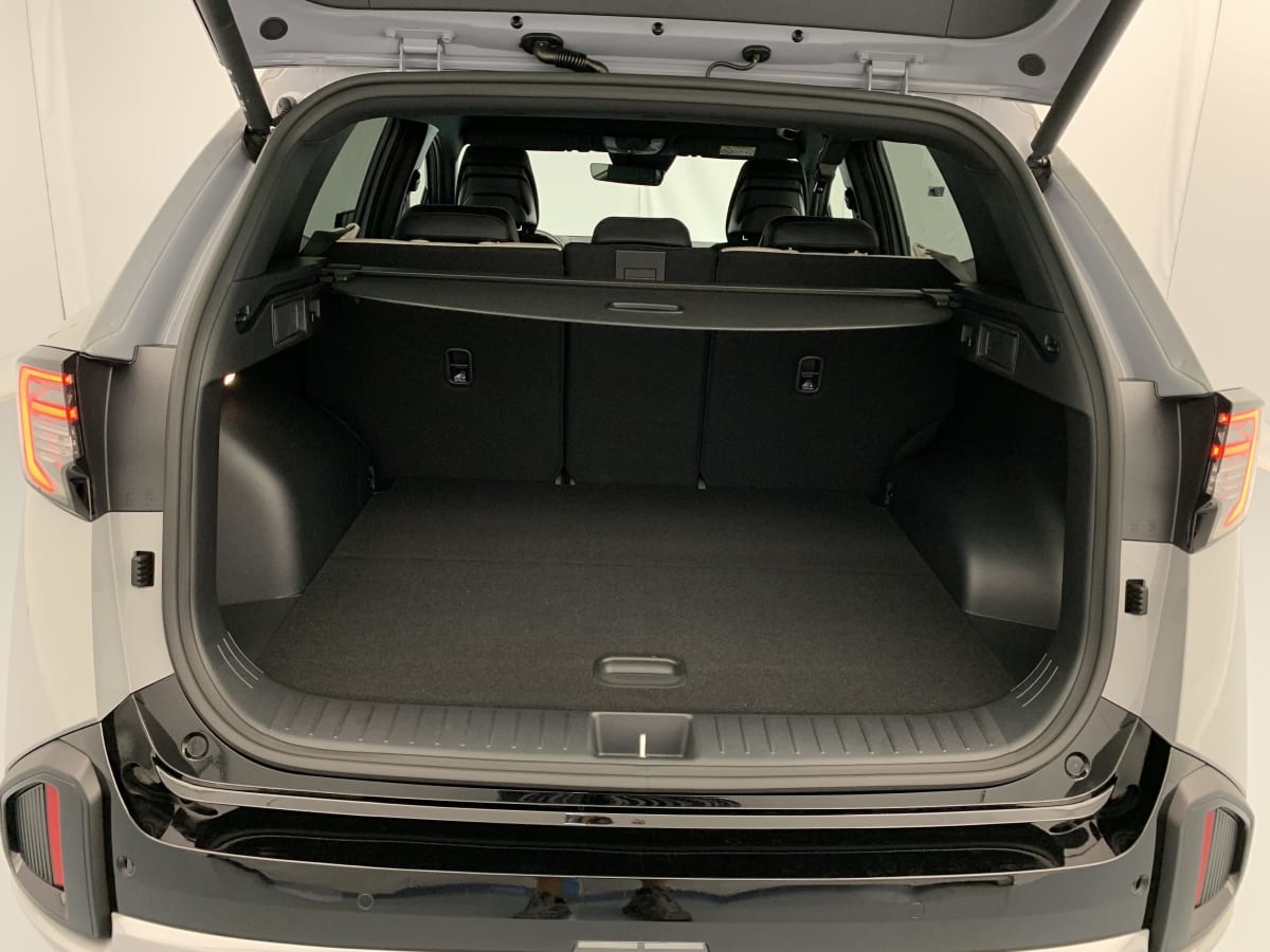 Kia SPORTAGE - Image 11