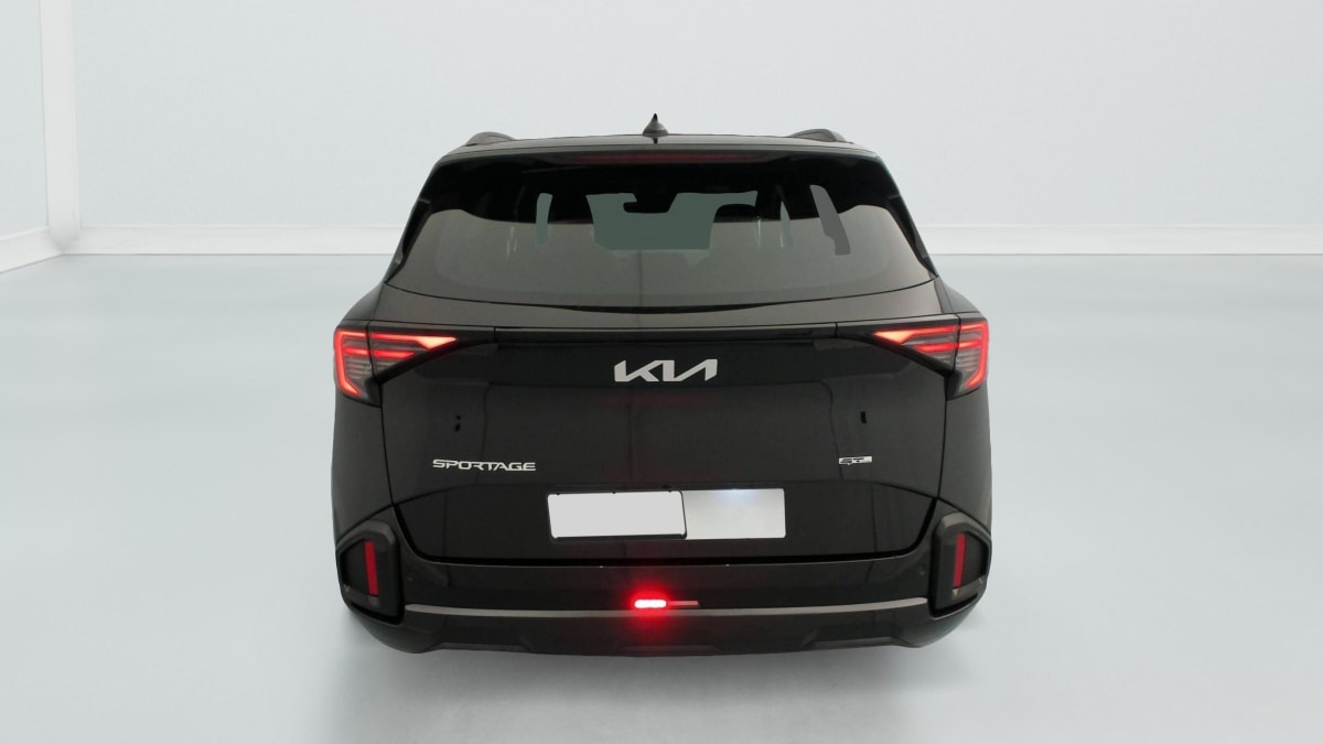 Kia SPORTAGE - Image 32