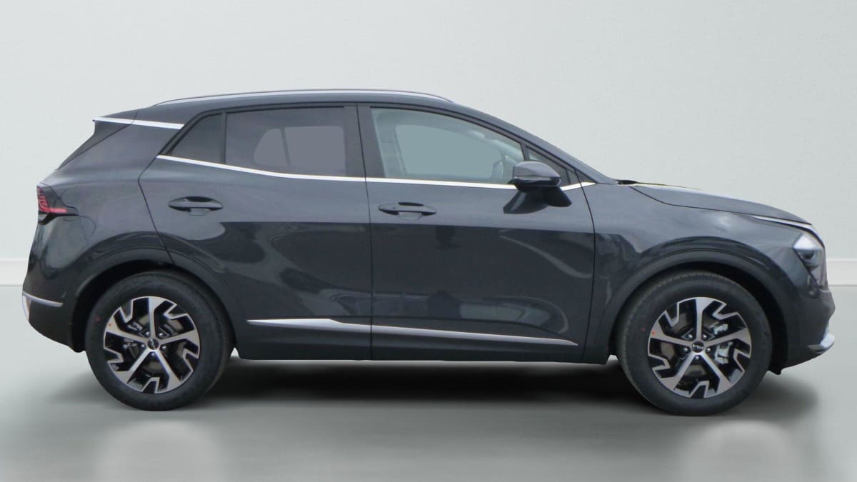 KIA SPORTAGE SPORTAGE 1.6 CRDI 136CH MHEV DCT7 4X2 ACTIVE