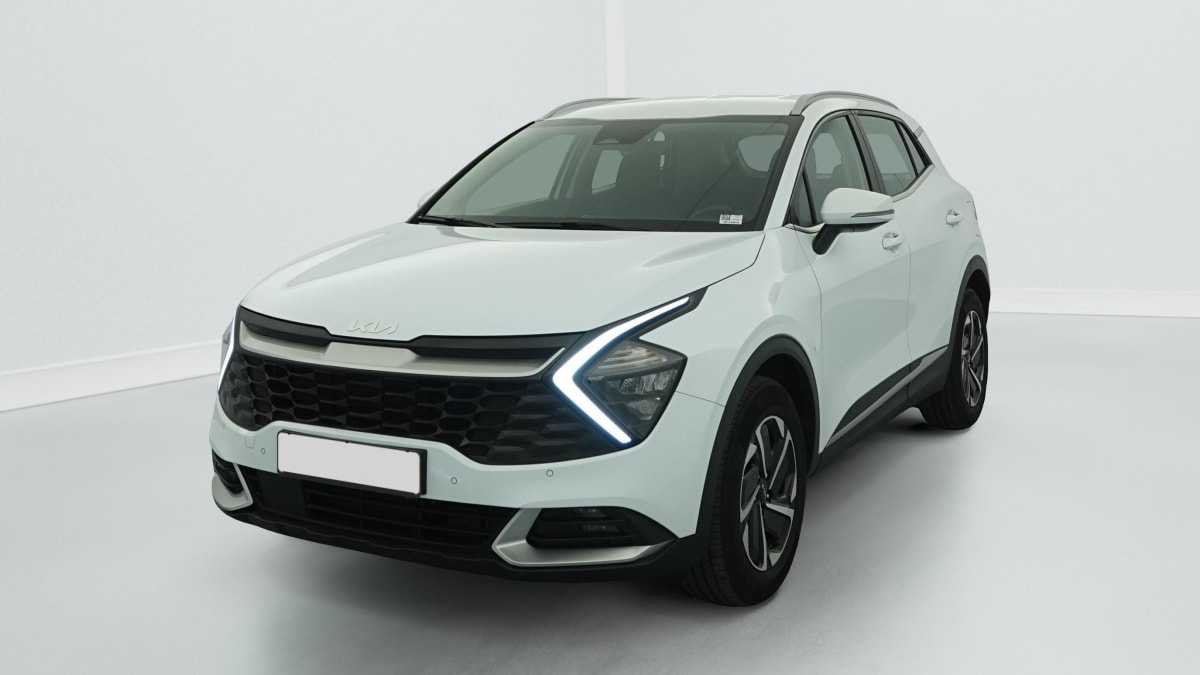 Kia SPORTAGE - Image 3