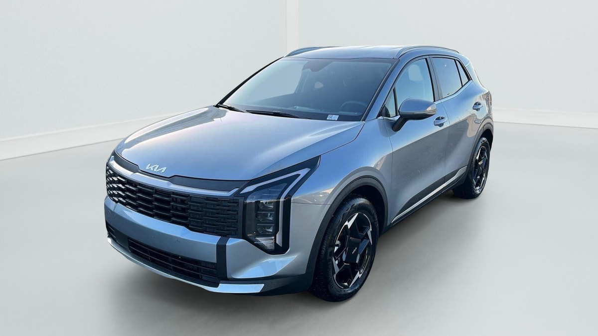 Kia SPORTAGE NOUVEAU - Image 44