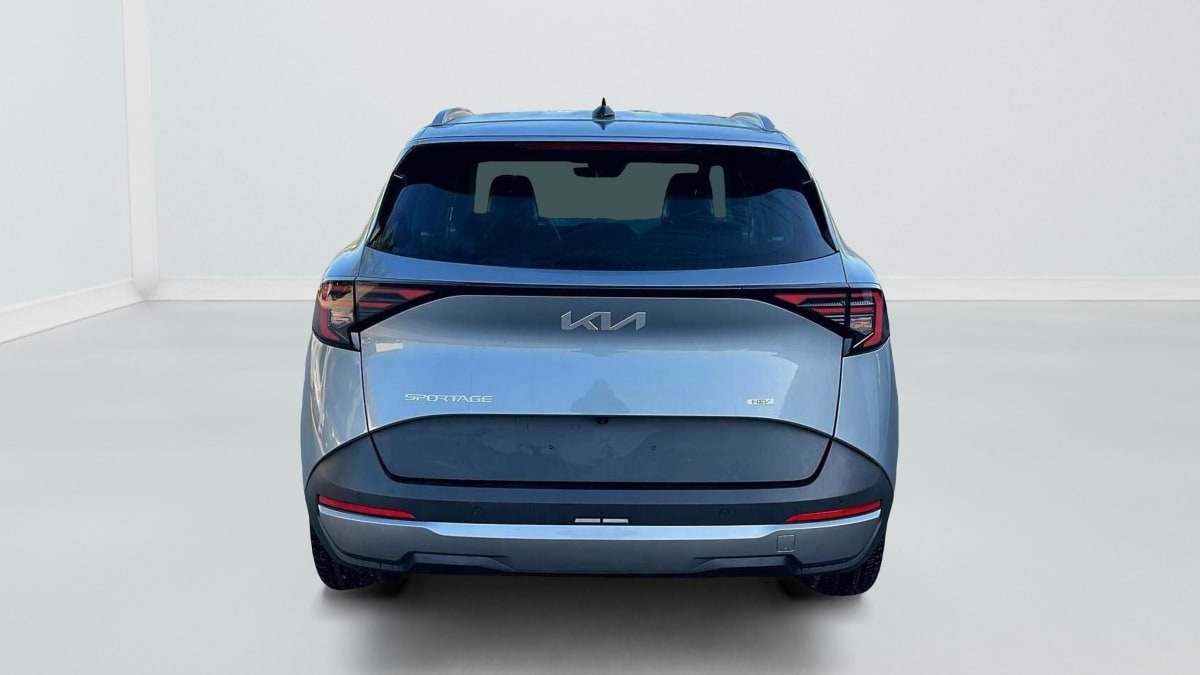 Kia SPORTAGE NOUVEAU - Image 47