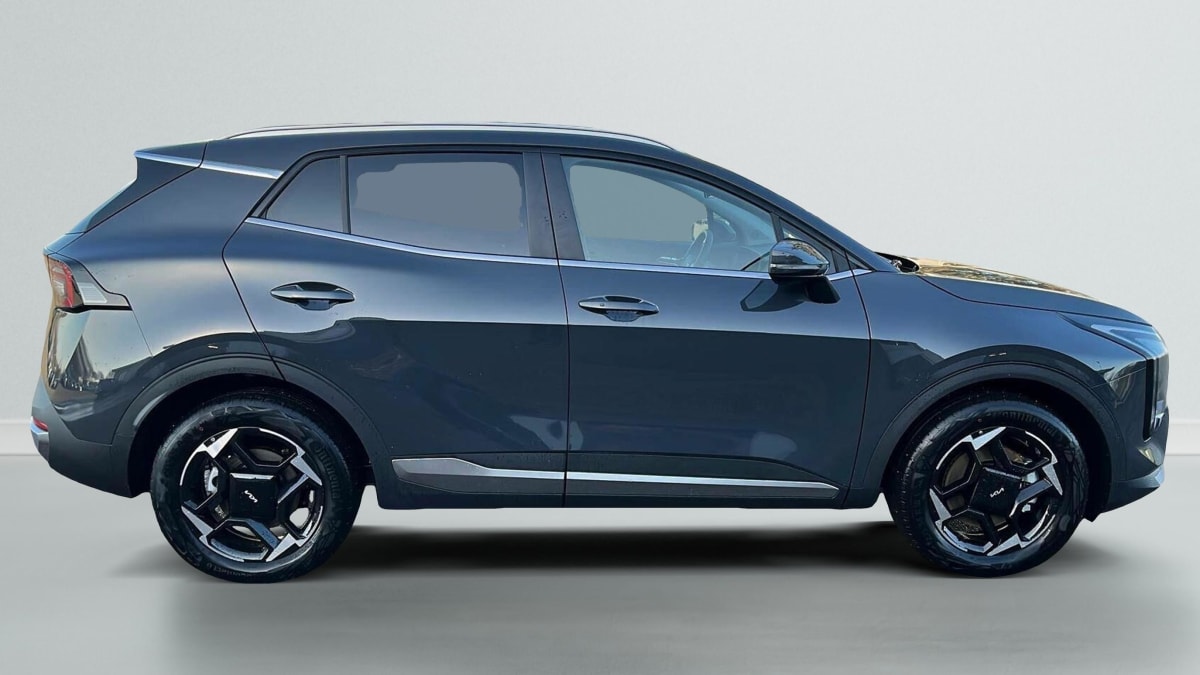 Kia SPORTAGE NOUVEAU - Image 66