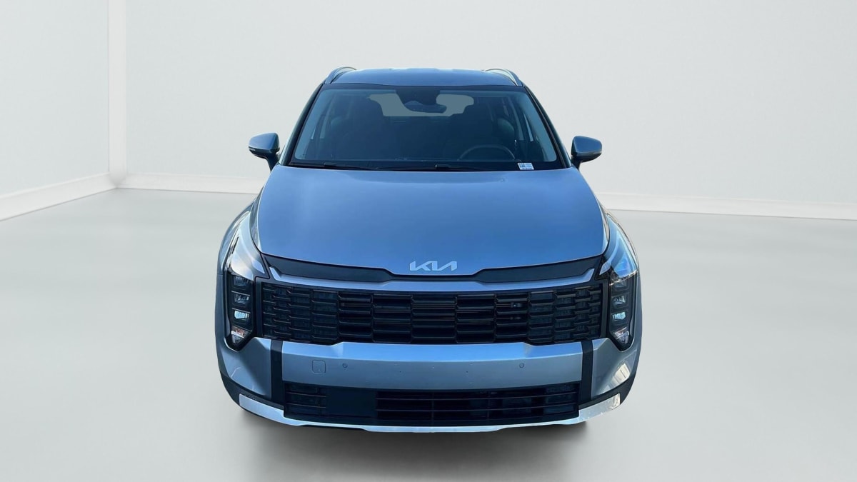 Kia SPORTAGE NOUVEAU - Image 43