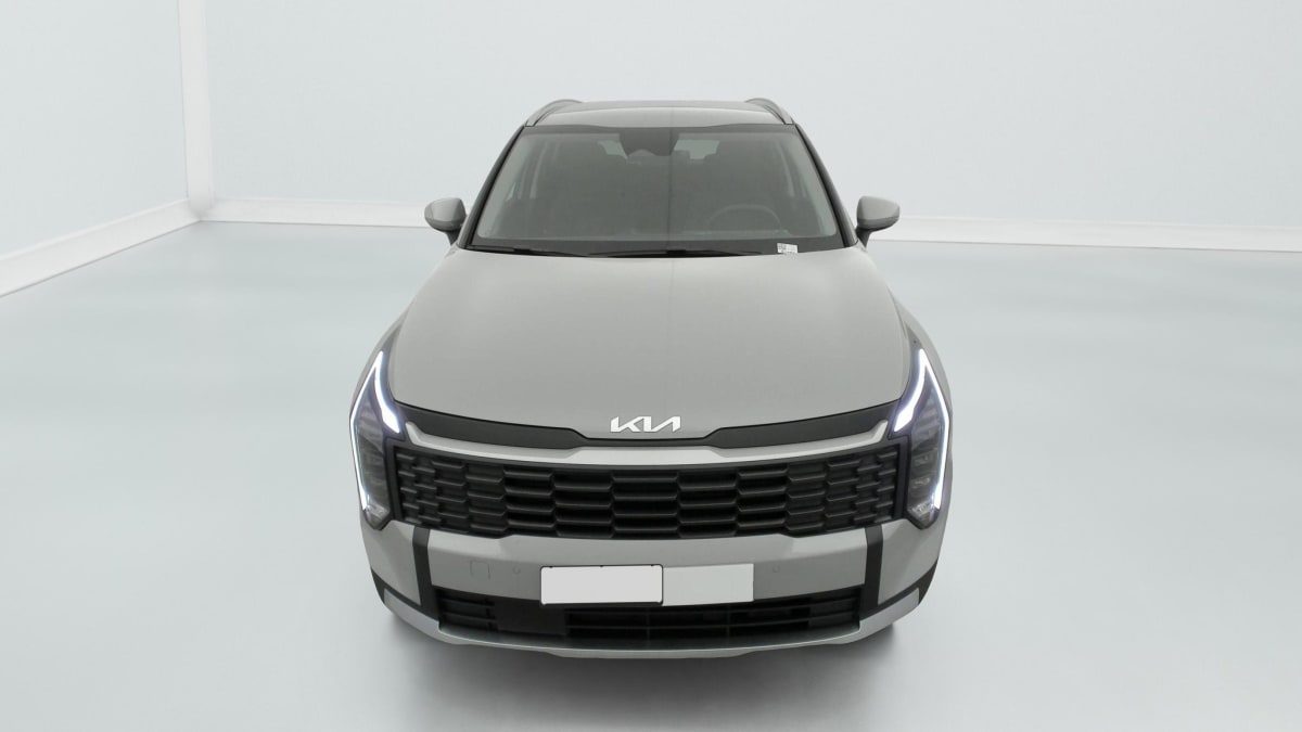 Kia SPORTAGE NOUVEAU - Image 2