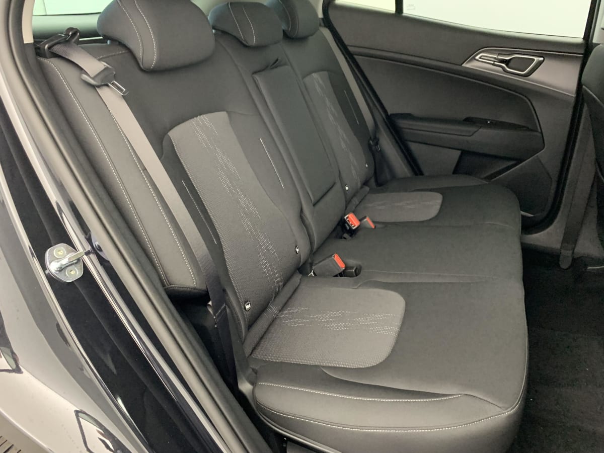 Kia SPORTAGE NOUVEAU - Image 86