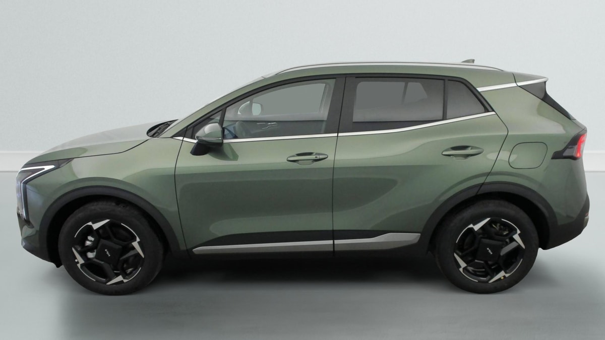 Kia SPORTAGE NOUVEAU - Image 21