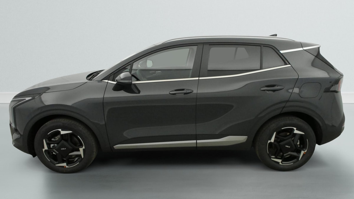 Kia SPORTAGE NOUVEAU - Image 37