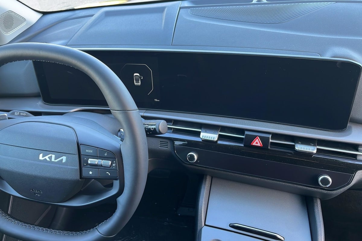 Kia SPORTAGE NOUVEAU - Image 71