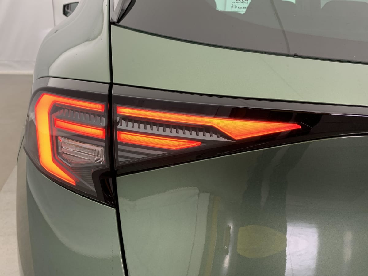 Kia SPORTAGE NOUVEAU - Image 28