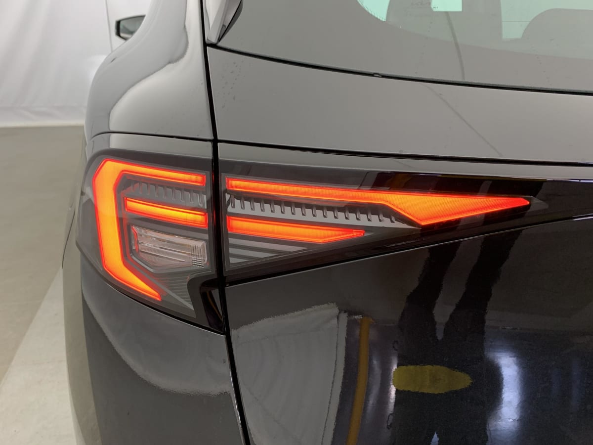 Kia SPORTAGE NOUVEAU - Image 87