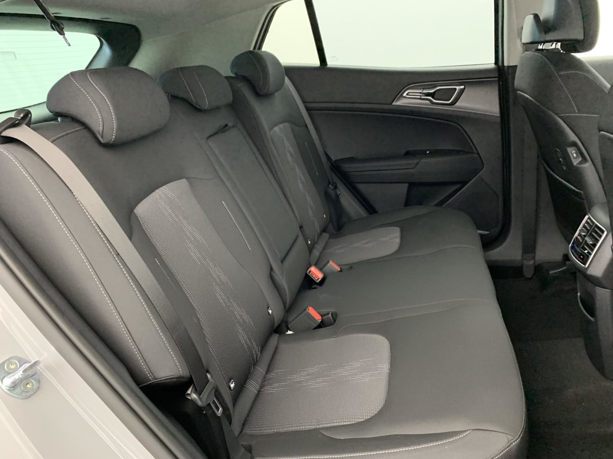 Kia SPORTAGE NOUVEAU - Image 10