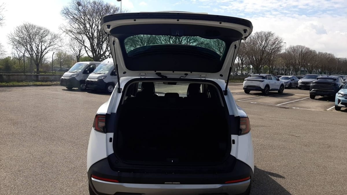 Kia SPORTAGE NOUVEAU - Image 12