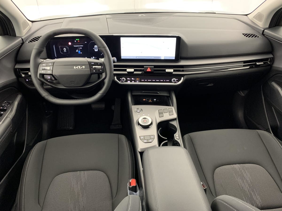 Kia SPORTAGE NOUVEAU - Image 89