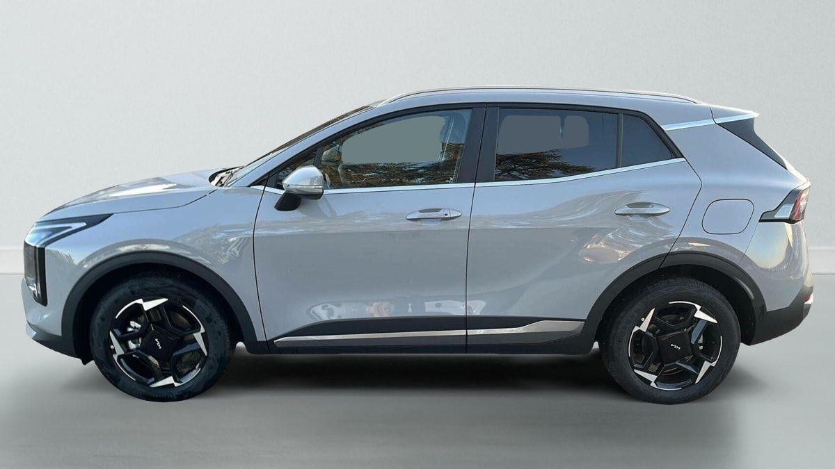 Kia SPORTAGE NOUVEAU - Image 4