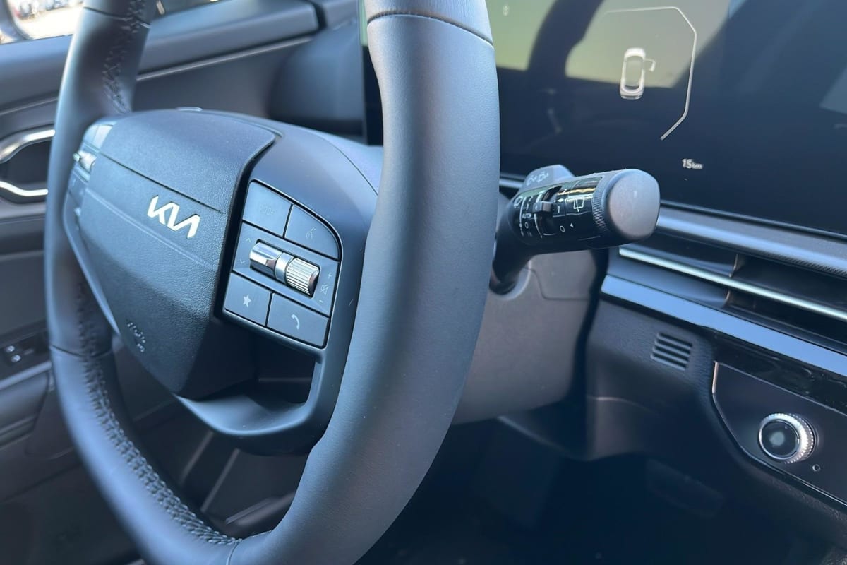 Kia SPORTAGE NOUVEAU - Image 73