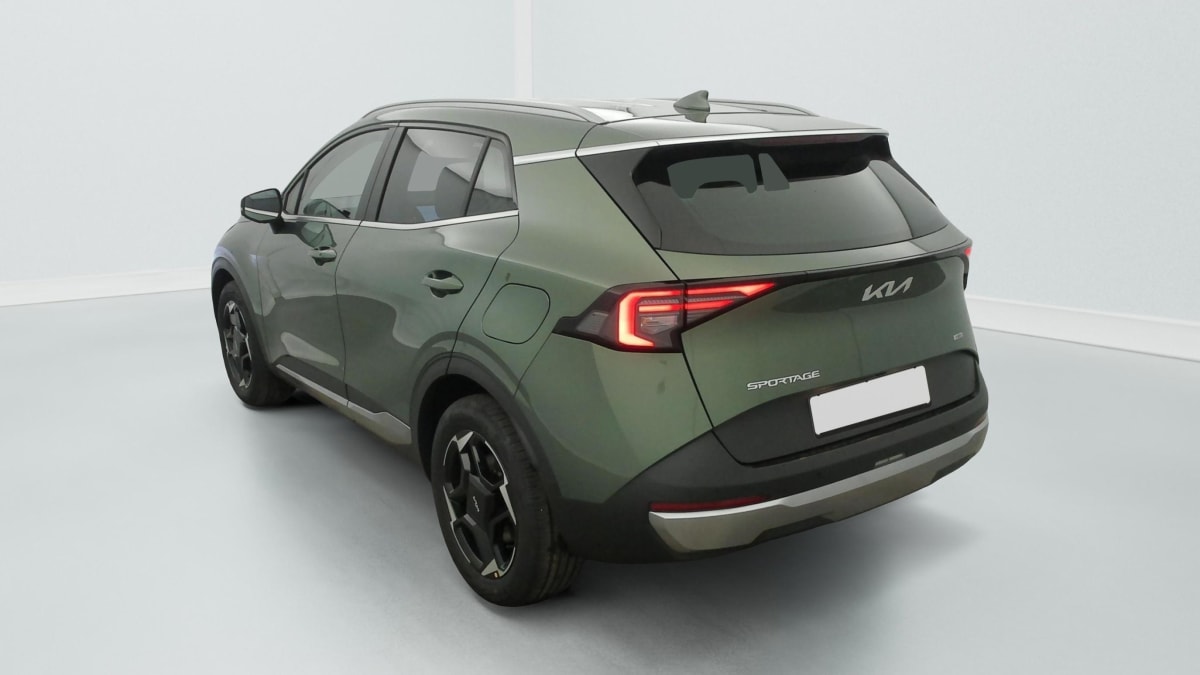 Kia SPORTAGE NOUVEAU - Image 22