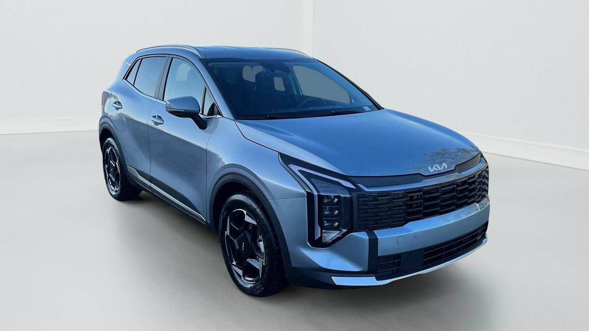 Kia SPORTAGE NOUVEAU - Image 42