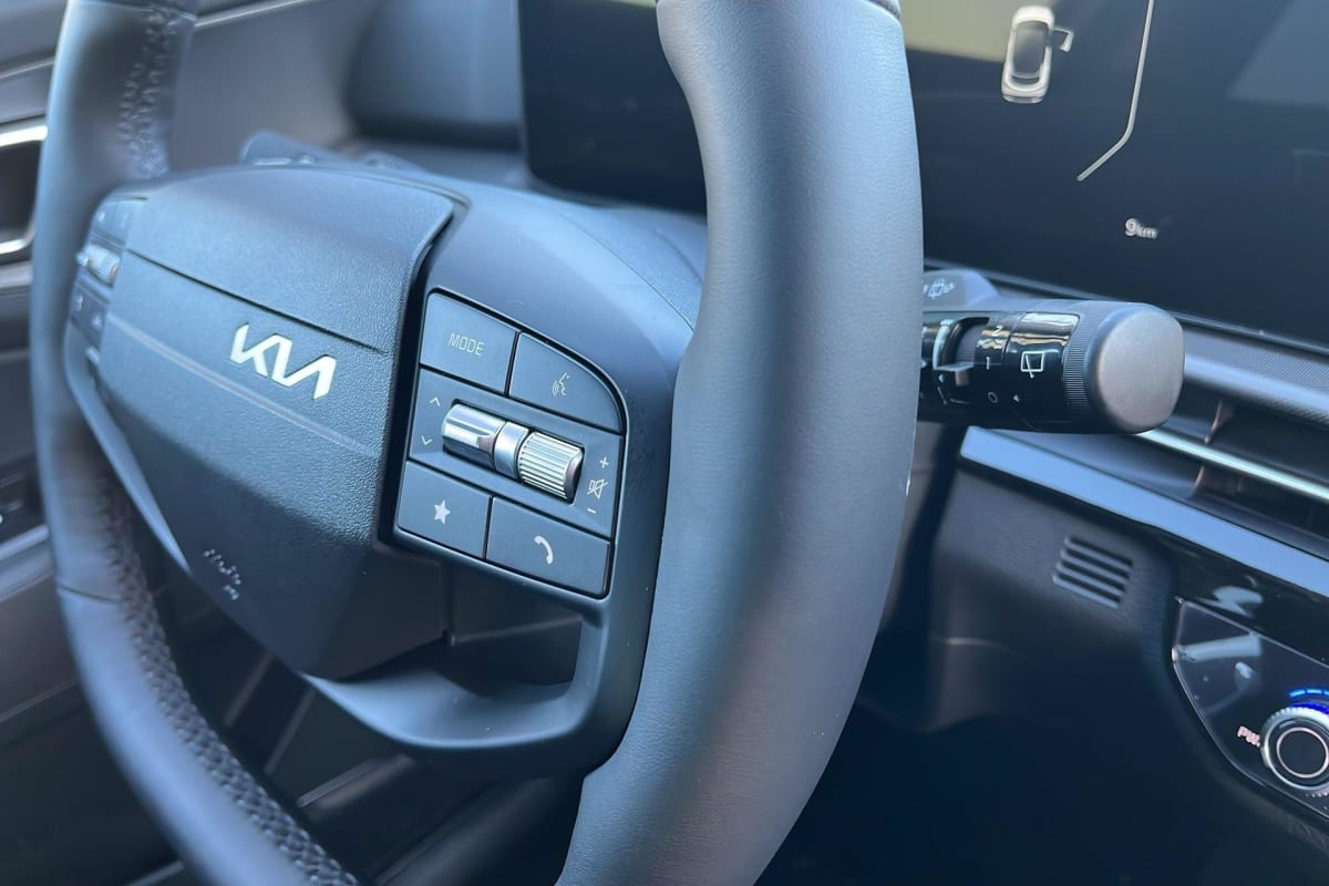 Kia SPORTAGE NOUVEAU - Image 56