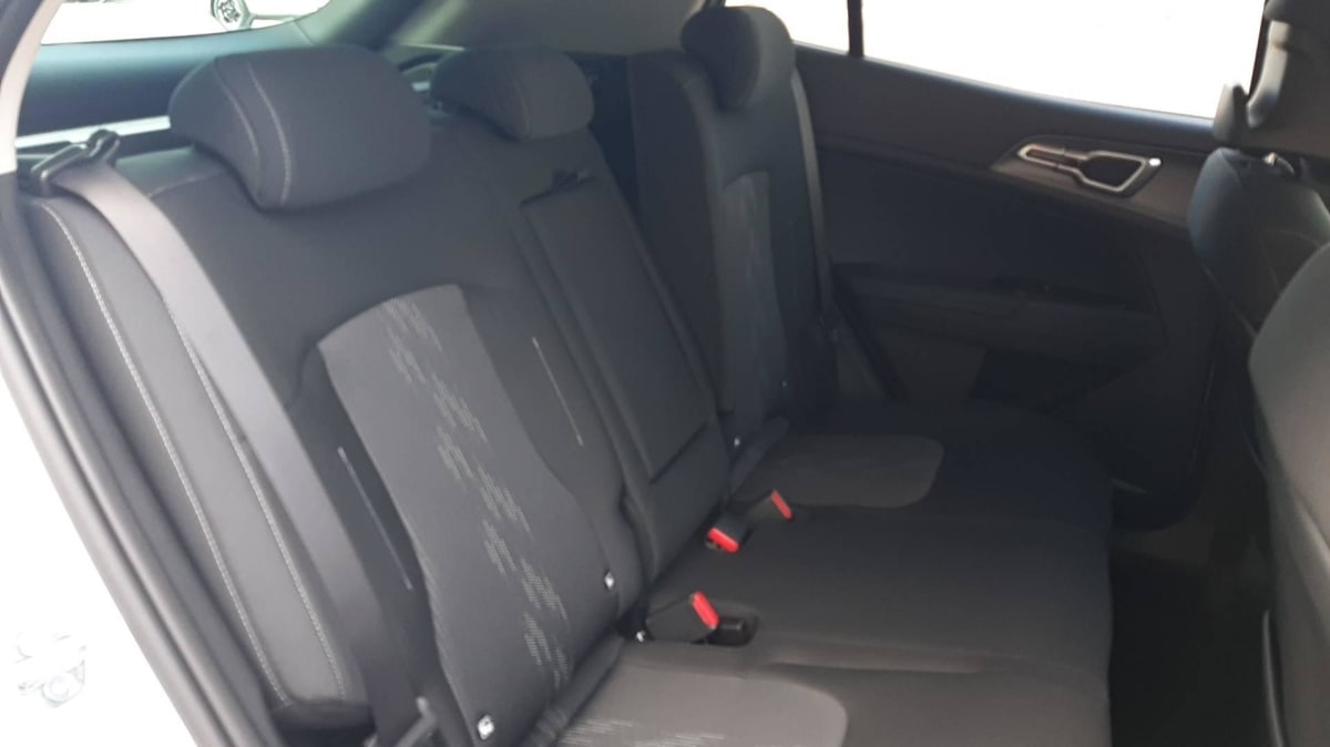 Kia SPORTAGE NOUVEAU - Image 10